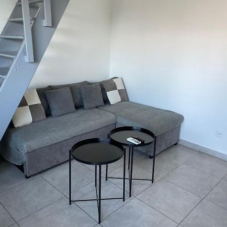 Appartement Cap D'Agde Exterior foto